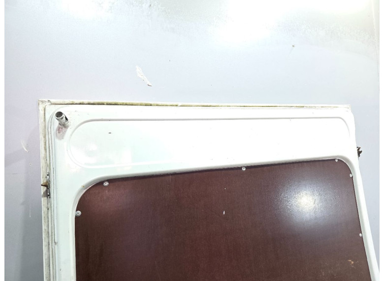 Дверь сдвижная правая к Fiat Ducato, 2002г.