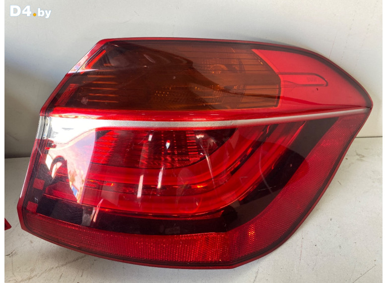 Фонарь задний правый к BMW 2F45/F46 2018 г.