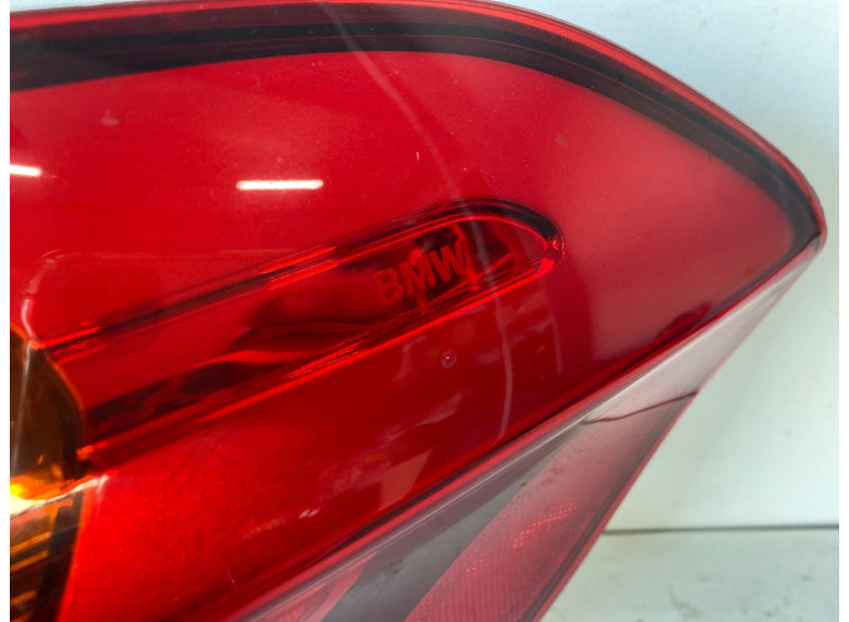 Фонарь задний правый к BMW 2 F45/F46, 2018г.