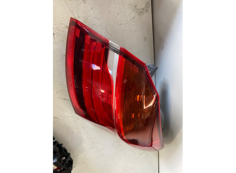 Фонарь задний правый к BMW 2 F45/F46, 2018г.