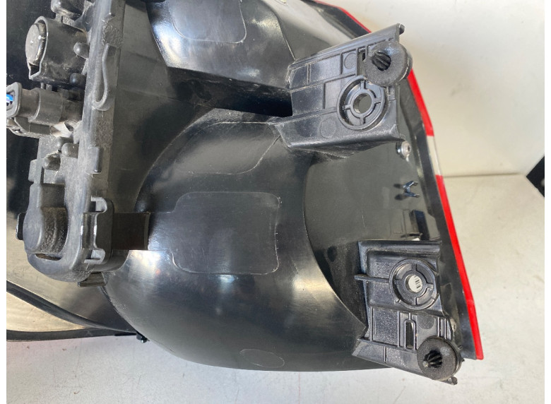 Фонарь задний правый к BMW 2 F45/F46, 2018г.