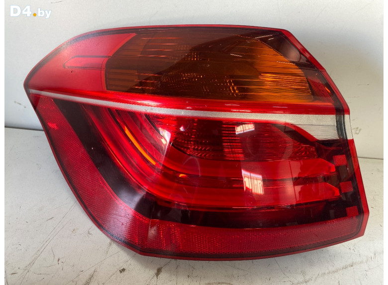 Фонарь задний левый к BMW 2F45/F46 2018 г.