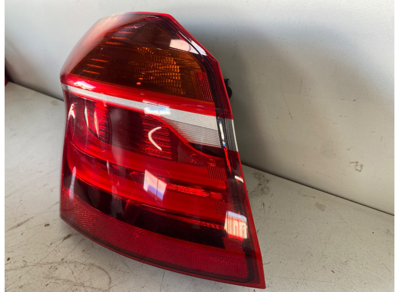 Фонарь задний левый к BMW 2 F45/F46, 2018г.