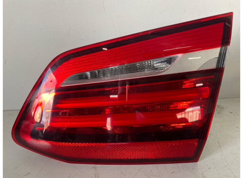 Фонарь крышки багажника правый к BMW 2 F45/F46, 2018г.