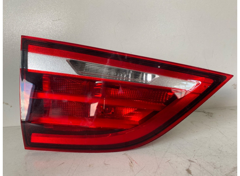 Фонарь крышки багажника левый к BMW 2 F45/F46, 2021г.