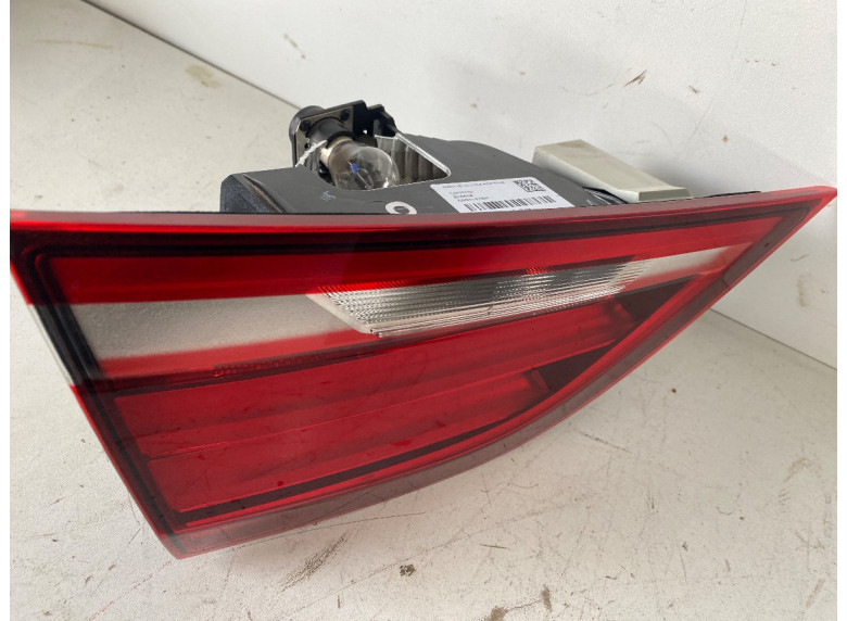 Фонарь крышки багажника левый к BMW 2 F45/F46, 2021г.