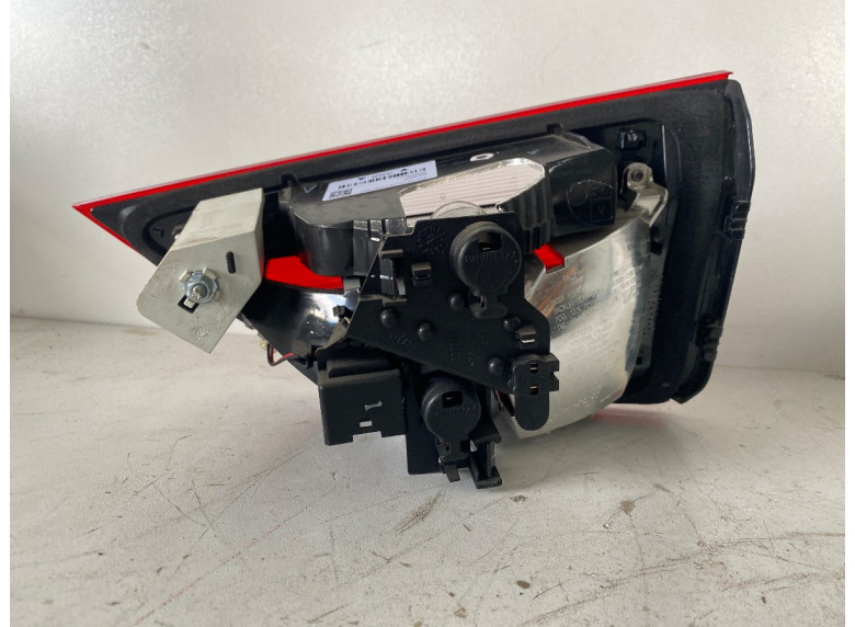 Фонарь крышки багажника левый к BMW 2 F45/F46, 2021г.
