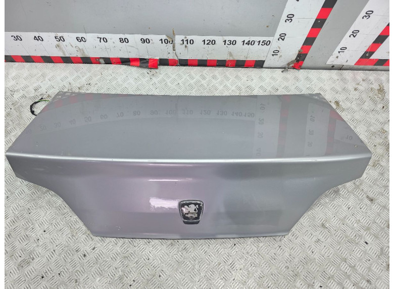 Крышка багажника (дверь 3-5) к Peugeot 406, 2001г.