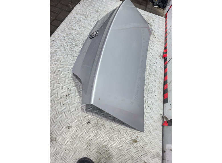 Крышка багажника (дверь 3-5) к Peugeot 406, 2001г.