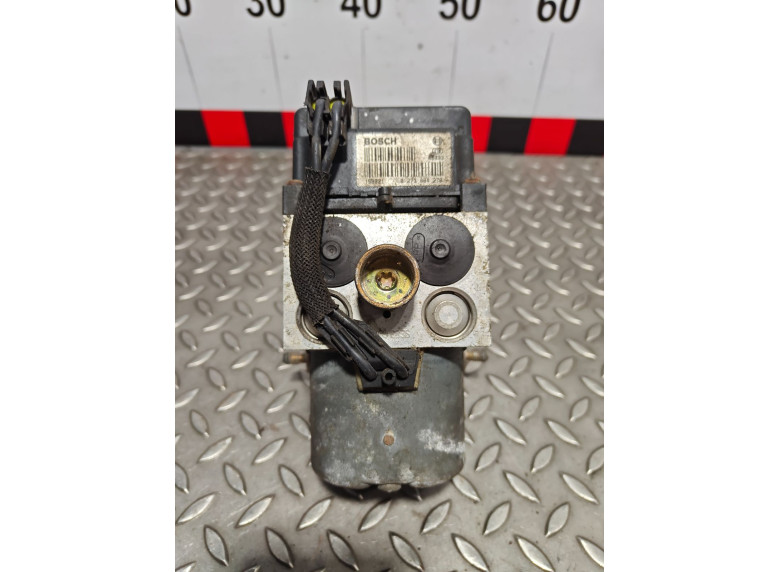 Блок ABS к Peugeot 406, 2001г.