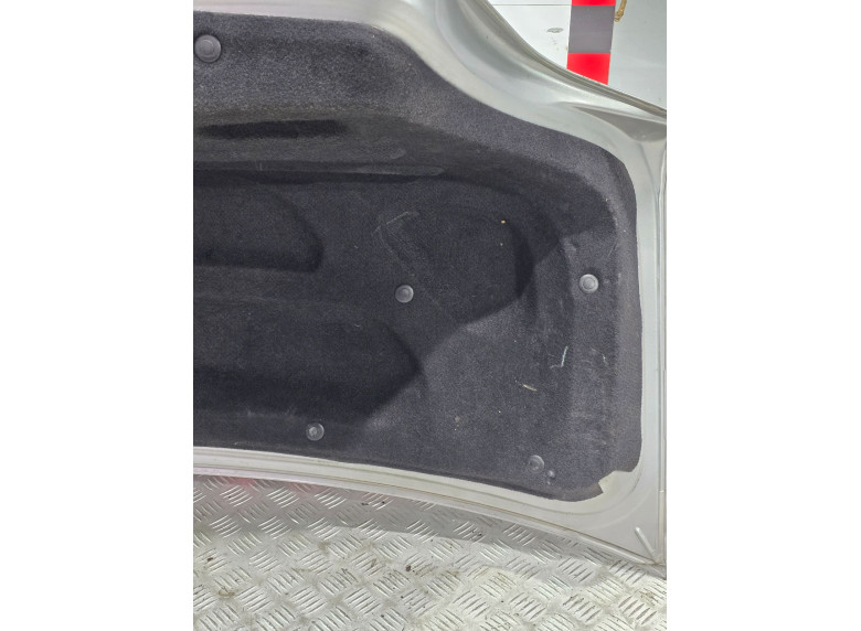 Обшивка крышки багажника к Peugeot 406, 2001г.
