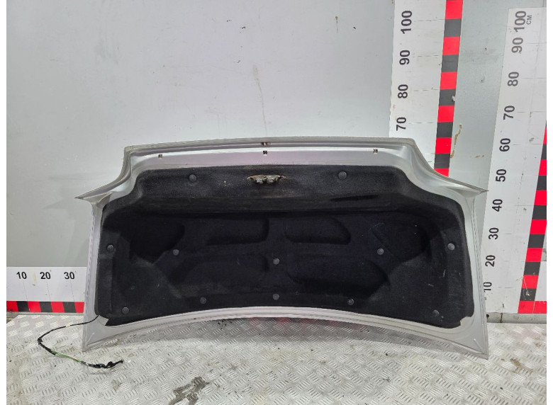 Замок багажника к Peugeot 406, 2001г.