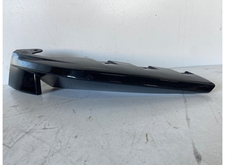 Юбка бампера переднего к BMW M4 G82, 2025г.