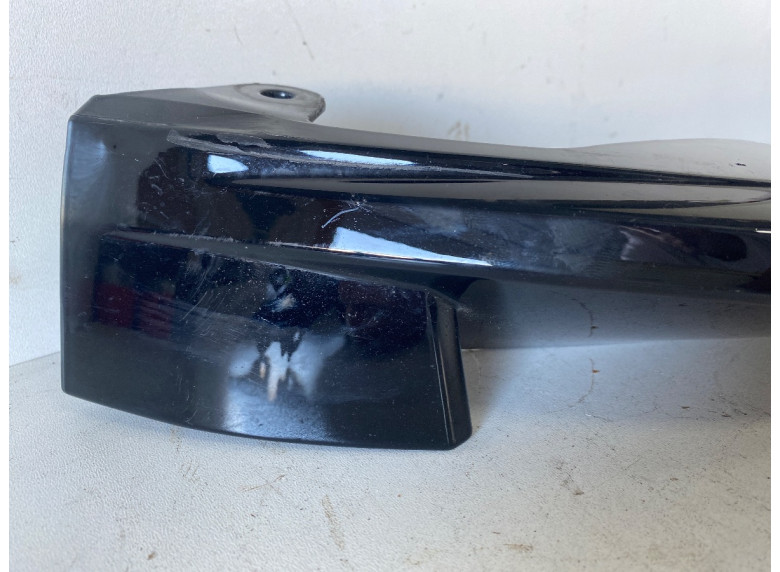 Юбка бампера переднего к BMW M4 G82, 2025г.
