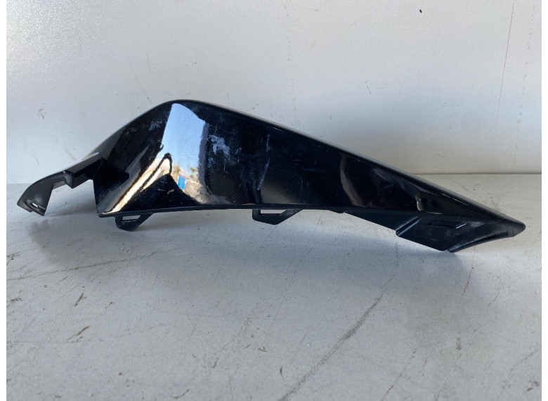 Юбка бампера переднего к BMW M4 G82, 2025г.