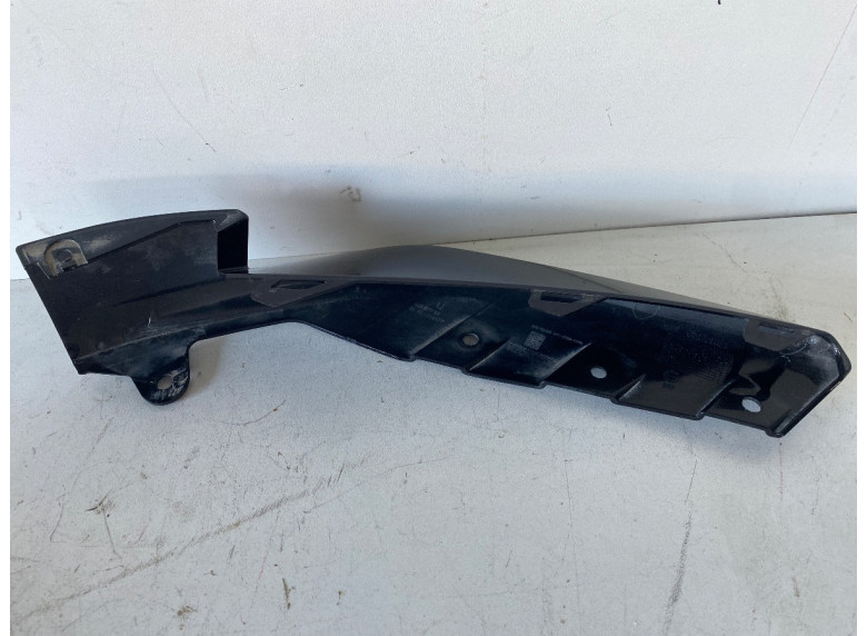 Юбка бампера переднего к BMW M4 G82, 2025г.