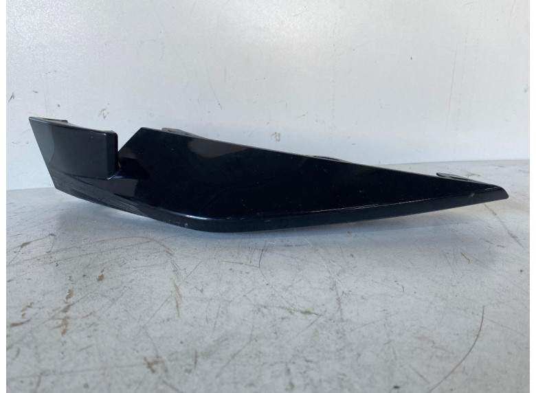 Юбка бампера переднего к BMW M4 G82, 2025г.