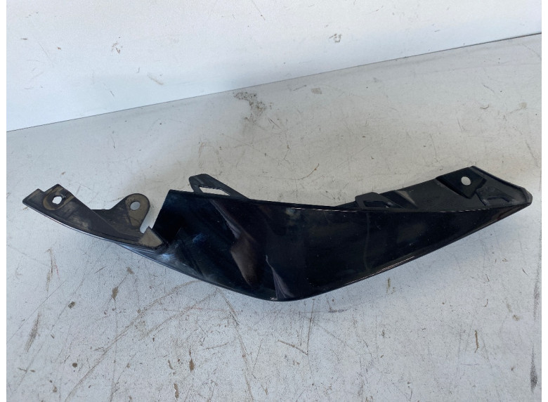 Юбка бампера переднего к BMW M4 G82, 2025г.