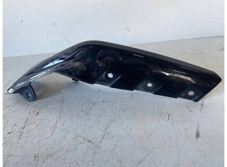 Юбка бампера переднего к BMW M4 G82, 2025г.