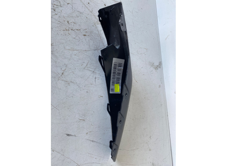 Юбка бампера переднего к BMW M4 G82, 2025г.