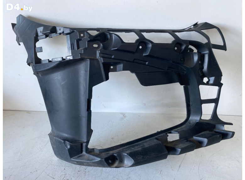 Кронштейн крепления бампера переднего к BMW 4G22/G23 2021 г.