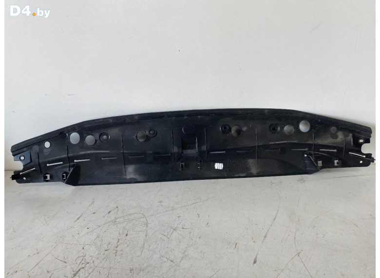 Пластик моторного отсека к BMW 4G22/G23 2021 г.
