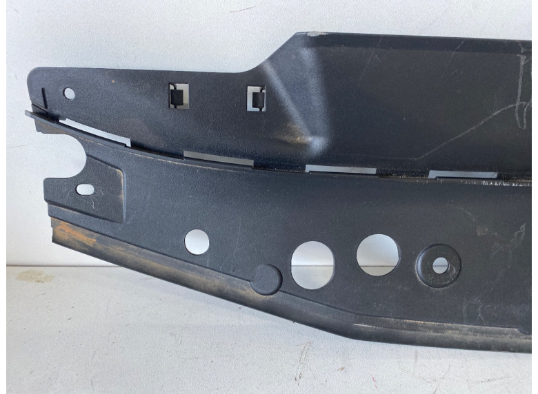Пластик моторного отсека к BMW 4 G22/G23, 2021г.
