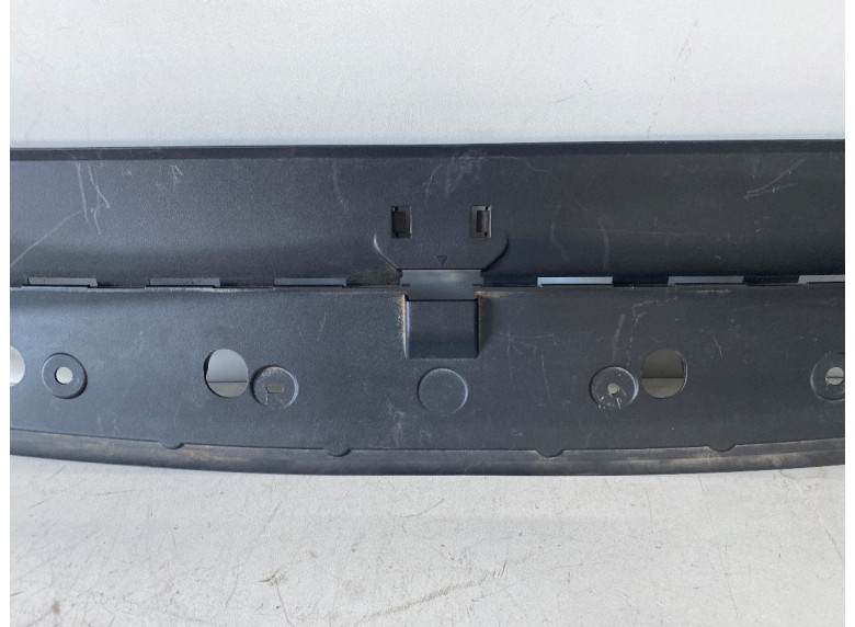 Пластик моторного отсека к BMW 4 G22/G23, 2021г.