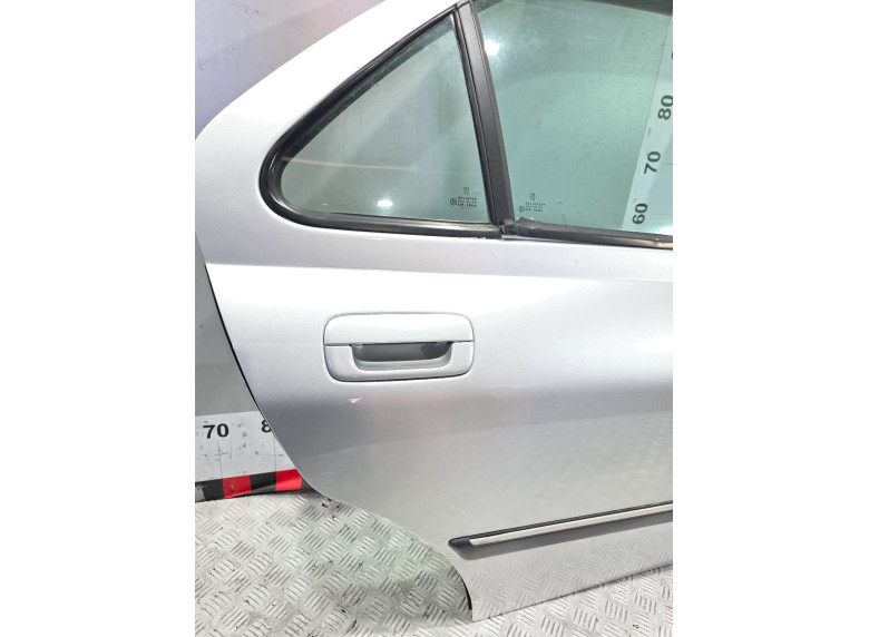Дверь задняя правая к Peugeot 406, 2001г.