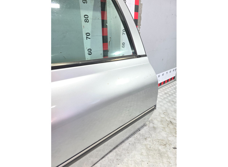 Дверь задняя правая к Peugeot 406, 2001г.