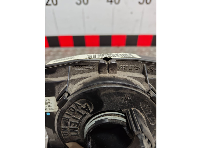 Переключатель подрулевой (стрекоза) к Peugeot 406, 2001г.