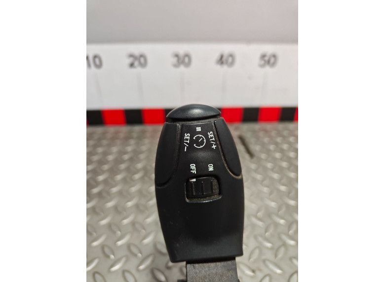 Переключатель круиз-контроля к Peugeot 406, 2001г.