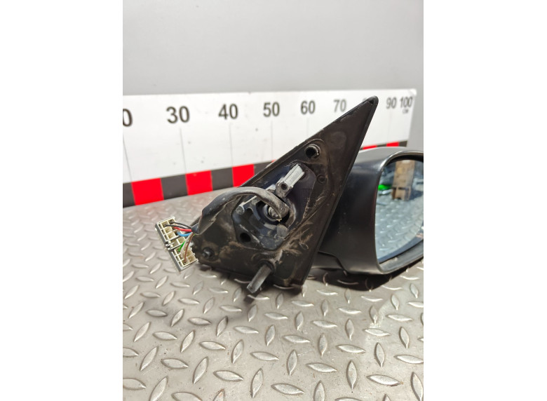 Зеркало наружное правое к Peugeot 406, 2001г.