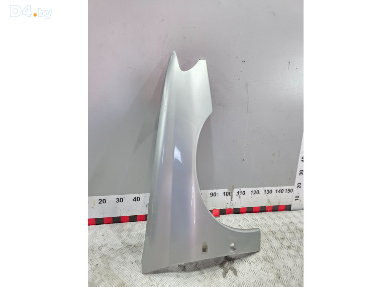 Крыло переднее правое к Peugeot 406 2001 г.