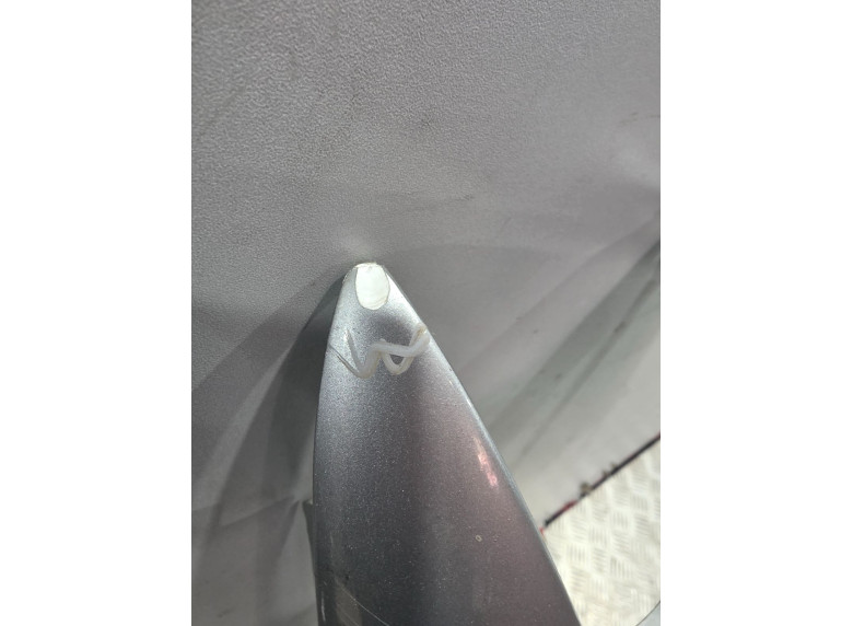 Крыло переднее правое к Peugeot 406, 2001г.