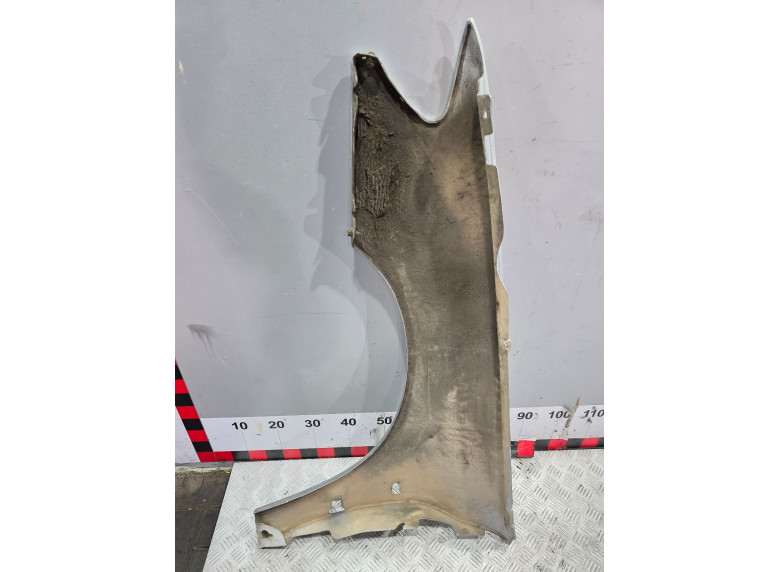 Крыло переднее правое к Peugeot 406, 2001г.
