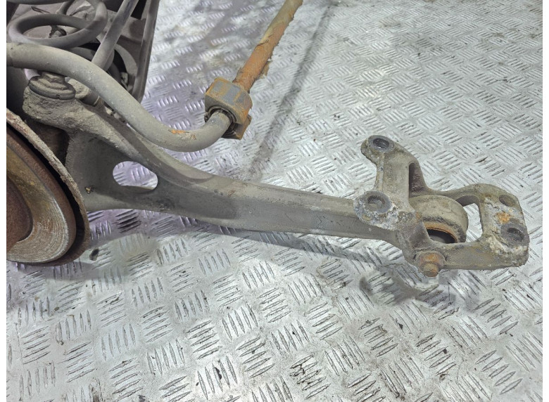 Рычаг задний правый к Peugeot 406, 2001г.