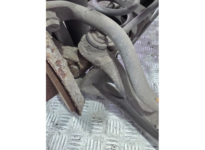Рычаг задний правый к Peugeot 406, 2001г.