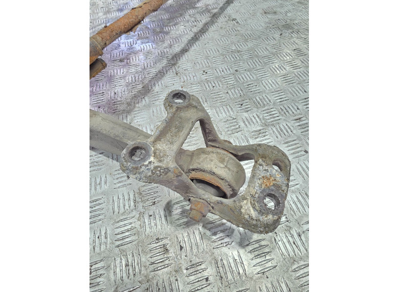 Рычаг задний правый к Peugeot 406, 2001г.