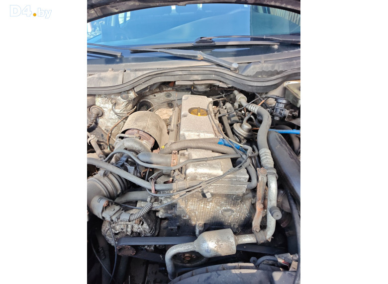 Двигатель к Opel Omega 2001 г.