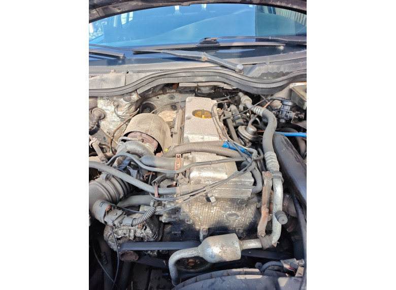 Двигатель к Opel Omega, 2001г.