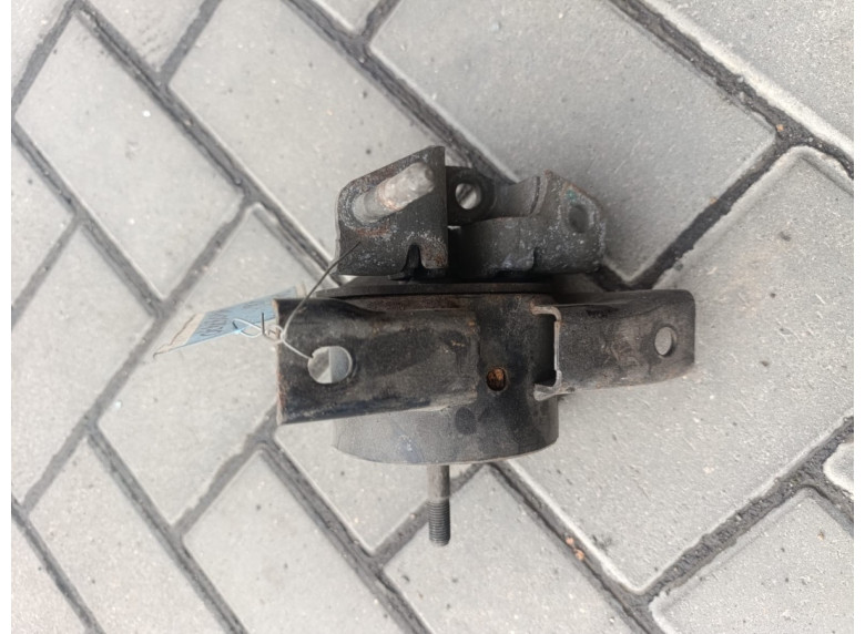 Подушка крепления двигателя к Nissan Primera, 2003г.