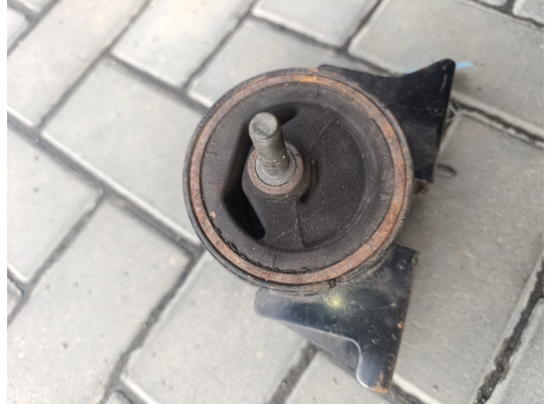 Подушка крепления двигателя к Nissan Primera, 2003г.