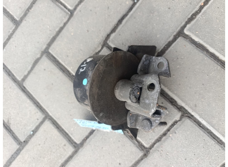 Подушка крепления двигателя к Nissan Primera, 2003г.