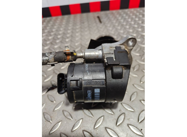 Клапан EGR к Mercedes ML W166, 2011г.