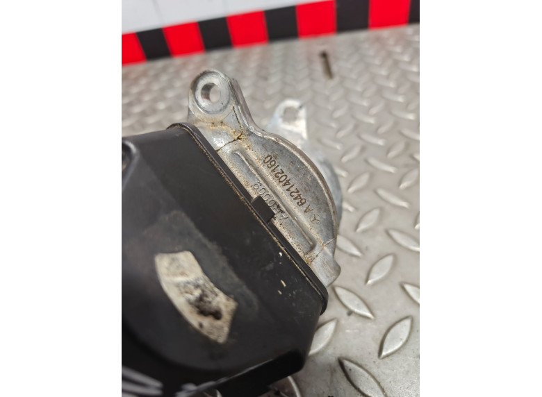 Клапан EGR к Mercedes ML W166, 2011г.