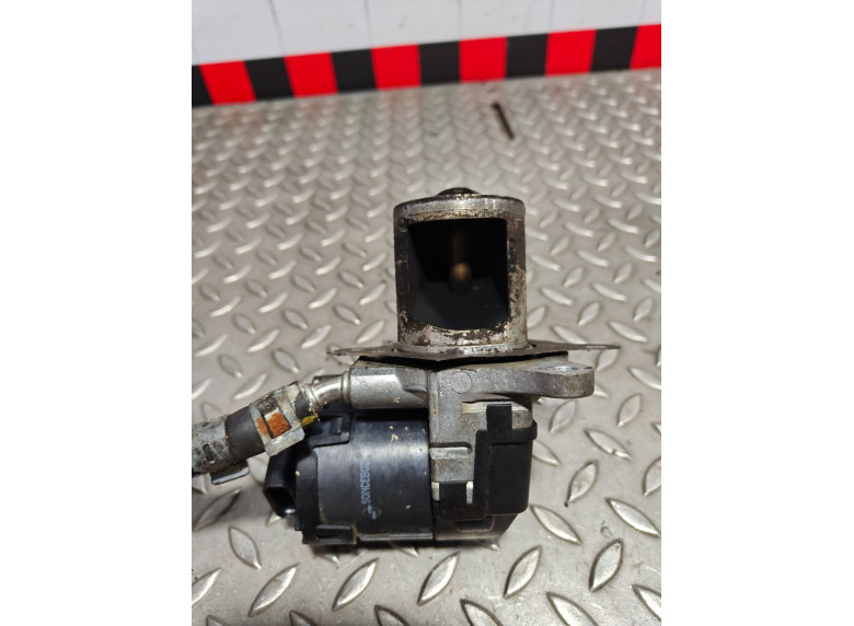 Клапан EGR к Mercedes ML W166, 2011г.
