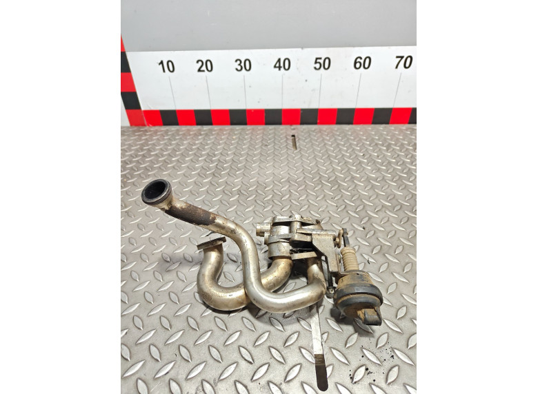 Клапан EGR к Mercedes ML W166, 2011г.