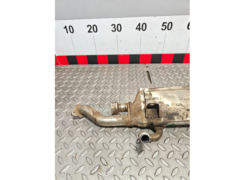 Радиатор EGR к Mercedes ML W166, 2011г.