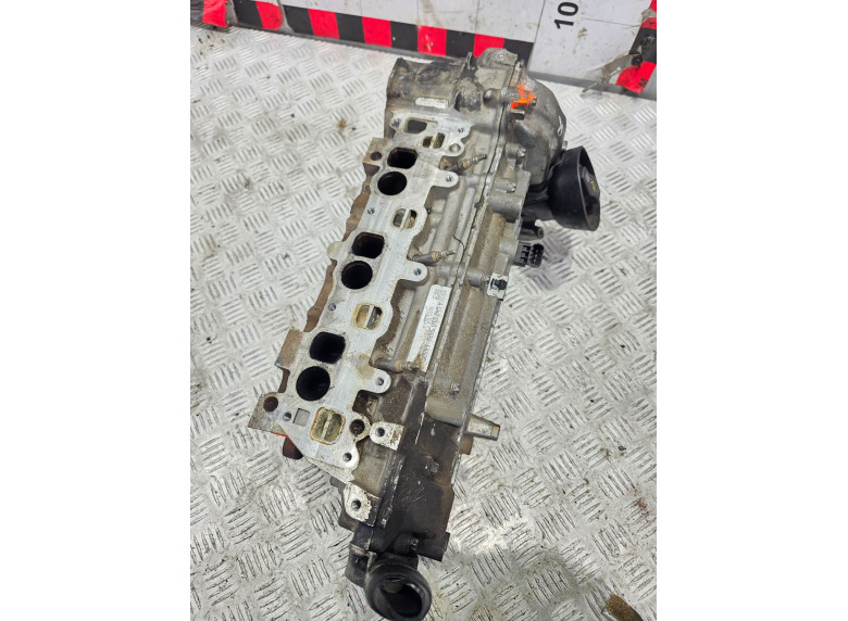 Головка блока цилиндров к Mercedes ML W166, 2012г.